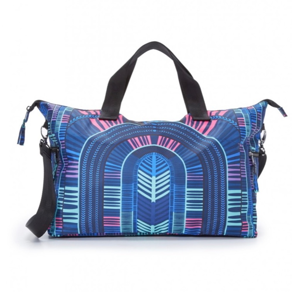 Mara Hoffman Active Gym Bag